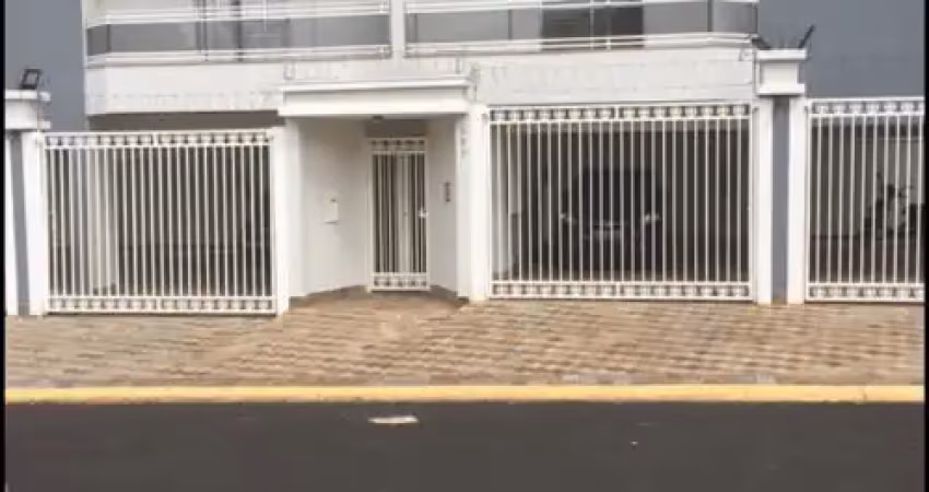 Excelente apto de 2 dormitórios/ com suíte próximo shopping ribeirão