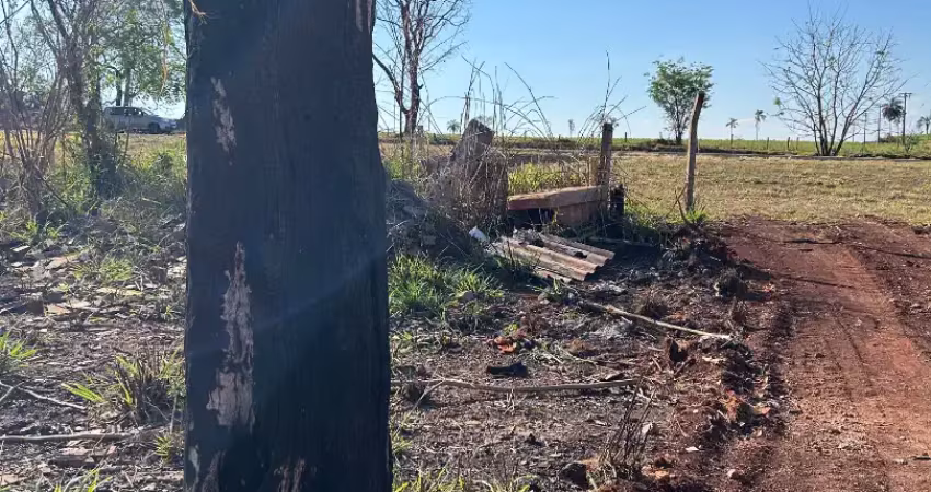 Área via norte / para diversas atividades tando comercial industrial ou apto popular
