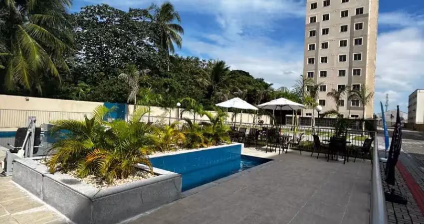 Apartamento com 2 quartos à venda na Rua Moreira da Rocha, 1202, Mondubim, Fortaleza