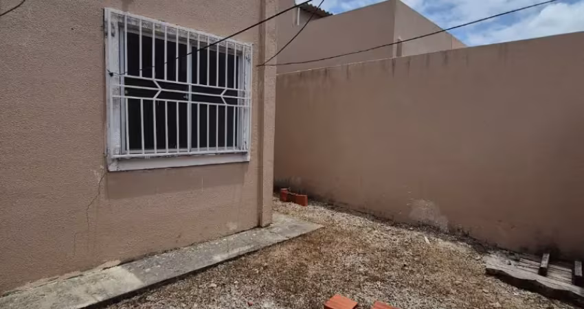 Repasse de casa com 2 quartos perto da fábrica fortaleza itaitinga