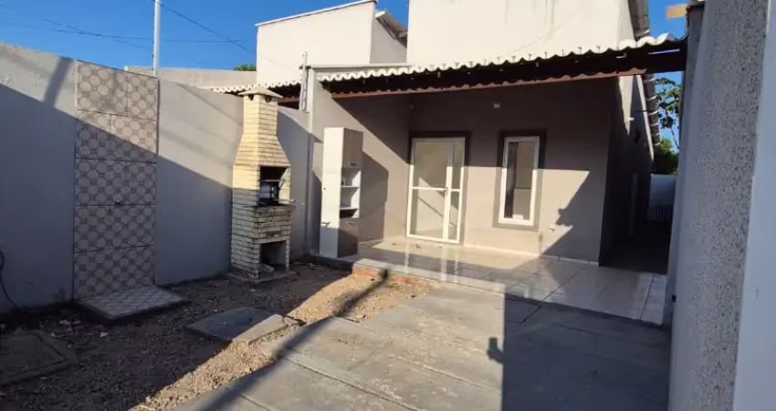 Casa com 2 quartos à venda na Rua Rodolfo Pereira Cavalcante, 1245, Gereraú, Itaitinga
