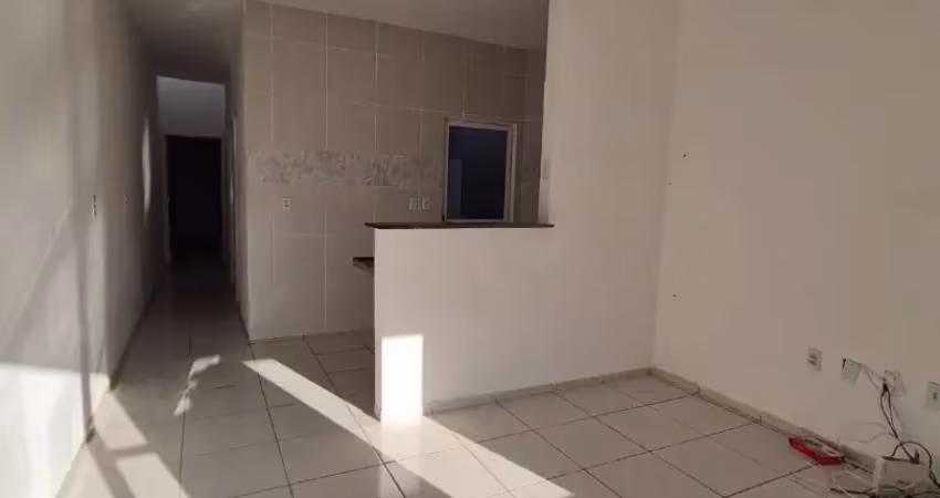Casa com 2 quartos à venda na Rua Rodolfo Pereira Cavalcante, 1245, Gereraú, Itaitinga