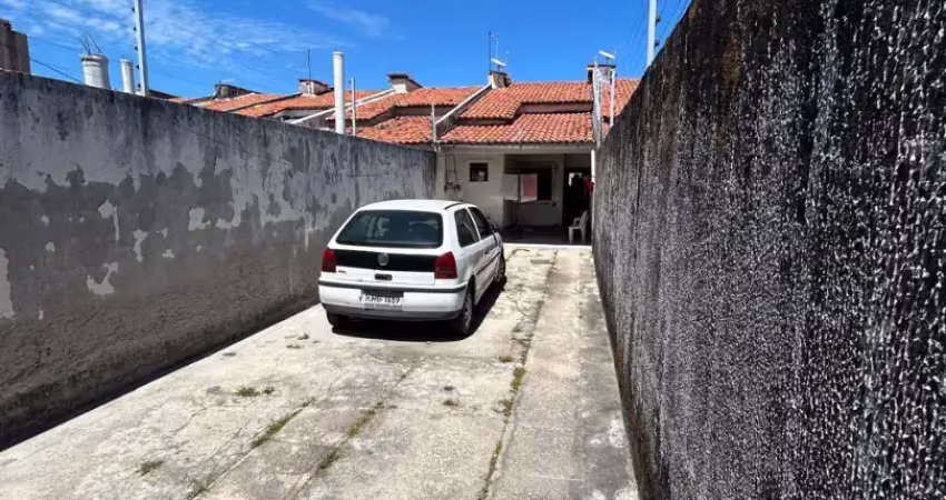 Casa com 2 quartos à venda na Rua Maranguape, 95, Bom Jardim, Fortaleza