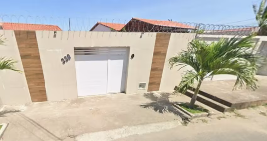 Casa ampla à venda no siqueira – 3 quartos, 297m² e 5 vagas – documentação ok!