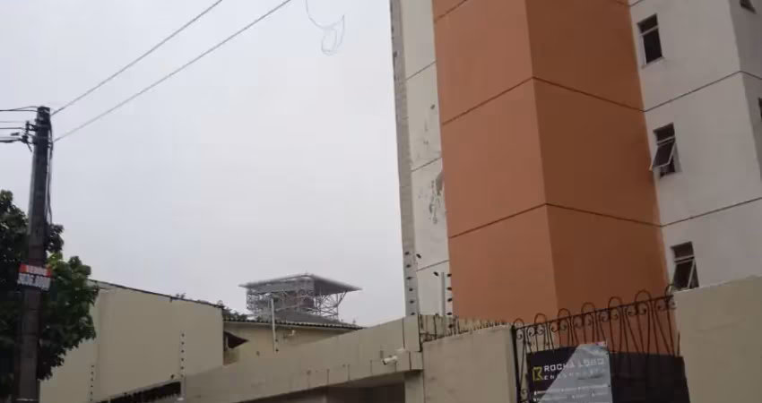Oportunidade imperdível – apartamento para alugar no benfica, fortaleza-ce!