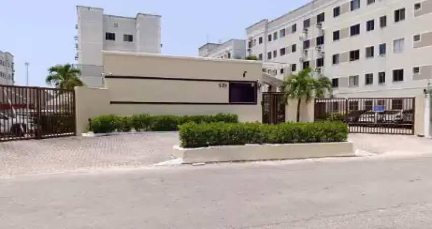 Oportunidade! apartamento disponível para locação em messejana – fortaleza/ce