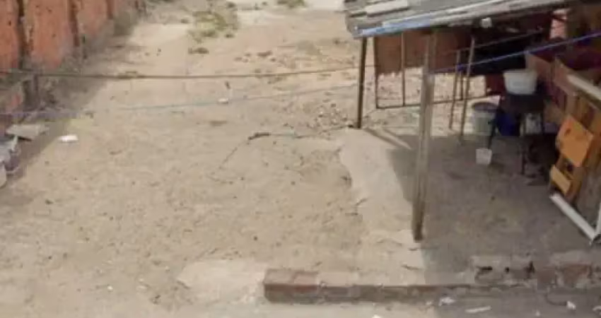 Oportunidade no mondubim! terreno pronto pra construir, perto de tudo e com ótimo preço!