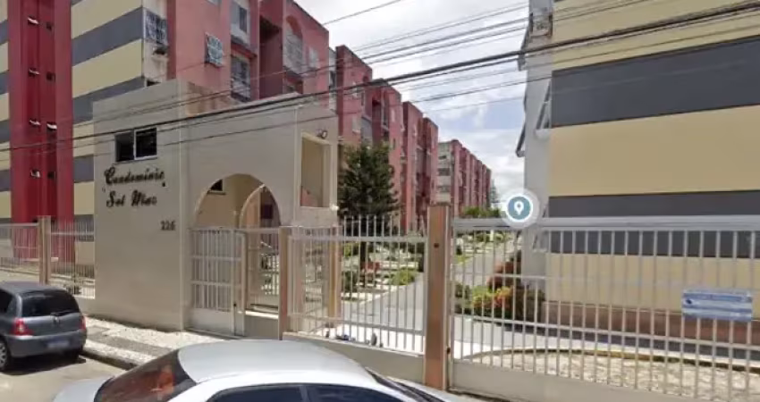 Oportunidade única! apartamento para alugar no tabapuá – caucaia/ce