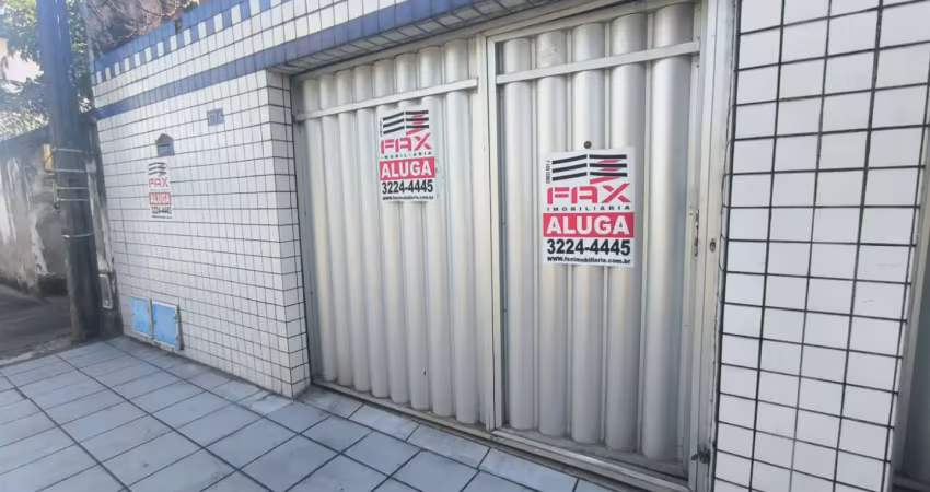 Oferta exclusiva! casa para alugar no dom lustosa – fortaleza/ce | conforto e ótima localização!