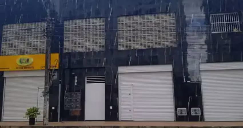 Ponto comercial para alugar na Rua Rúbens Monte, 42, Jardim Cearense, Fortaleza