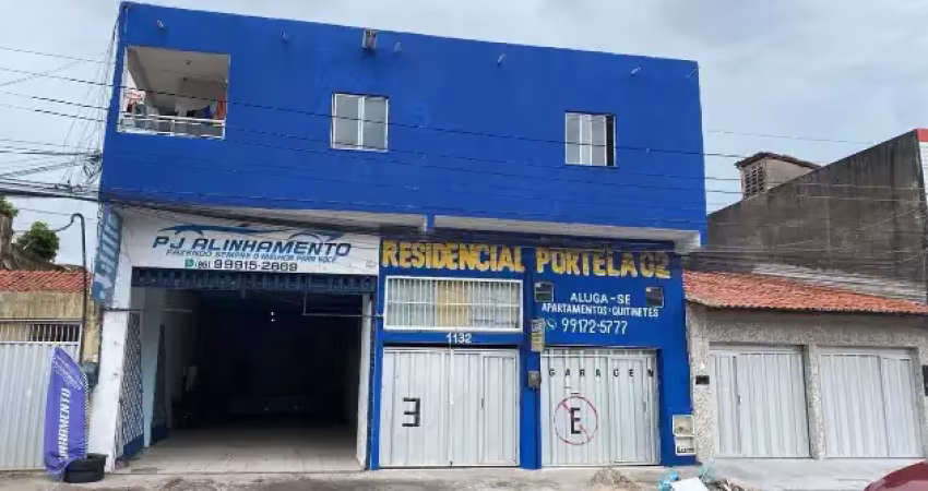 Super oferta ! ponto comercial henrique jorge , fortaleza-ce