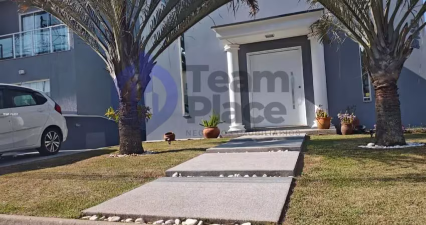 Casa em condomínio para venda em várzea paulista, loteamento vale dos lagos, 3 dormitórios, 2 suítes, 4 banheiros, 6 vagas