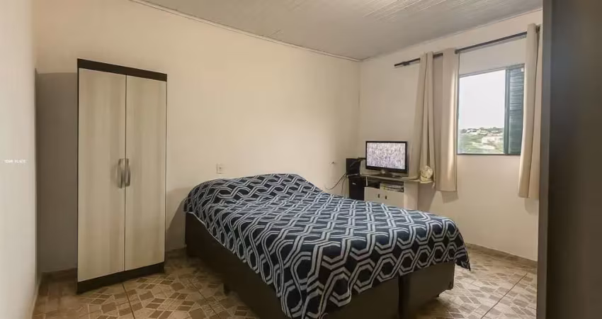 Casa para venda em campo limpo paulista, jardim santo antônio ii, 2 dormitórios, 2 banheiros, 1 vaga