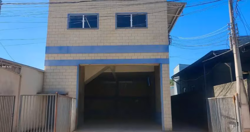 Galpão para locação em campo limpo paulista, jardim solange, 2 banheiros, 20 vagas