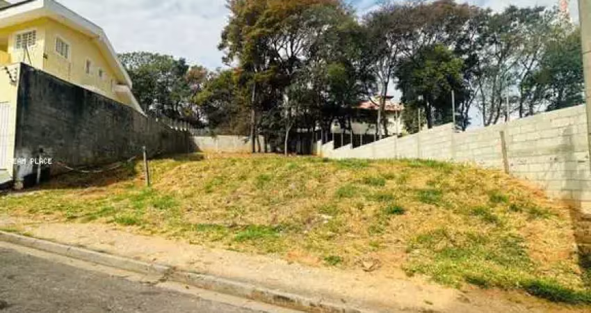 Terreno à venda na Rua Professora Adelaide Pontes Laureano, Jardim Quintas das Videiras, Jundiaí