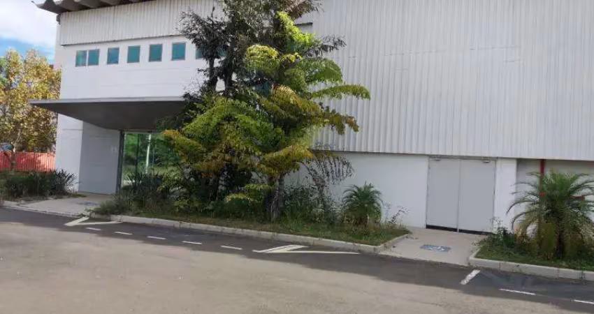 Galpão para venda em jundiaí, distrito industrial, 1 dormitório, 8 banheiros, 8 vagas