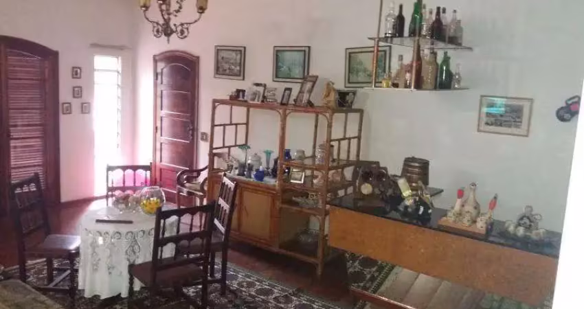 Casa para venda em jundiaí, vila são joão batista, 3 dormitórios, 1 suíte, 3 banheiros, 4 vagas