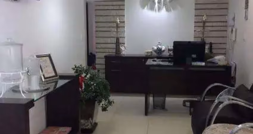 Casa comercial para venda em jundiaí, jardim cica, 1 dormitório, 1 suíte, 4 banheiros, 1 vaga
