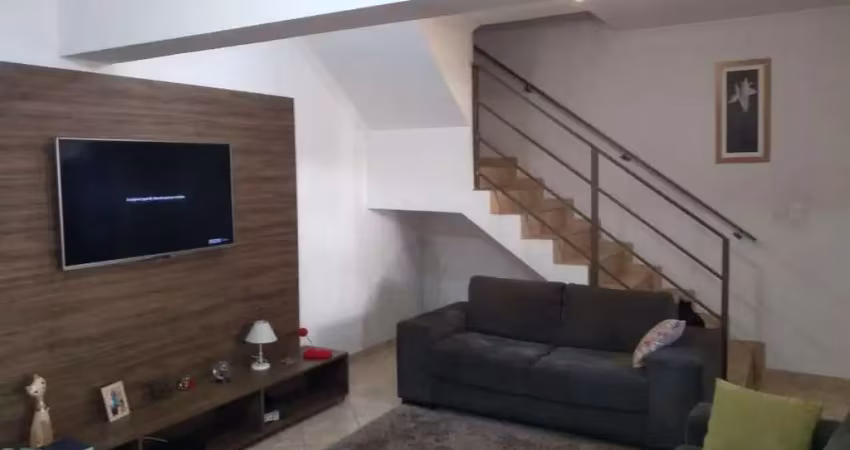 Casa para venda em jundiaí, cidade nova, 2 dormitórios, 1 suíte, 2 banheiros, 4 vagas