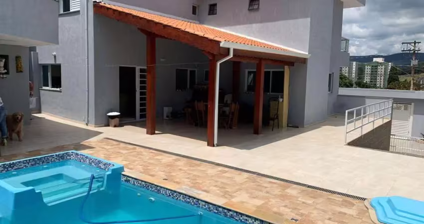 Casa para venda em jundiaí, jardim santa adelaide, 3 dormitórios, 2 suítes, 5 banheiros, 5 vagas