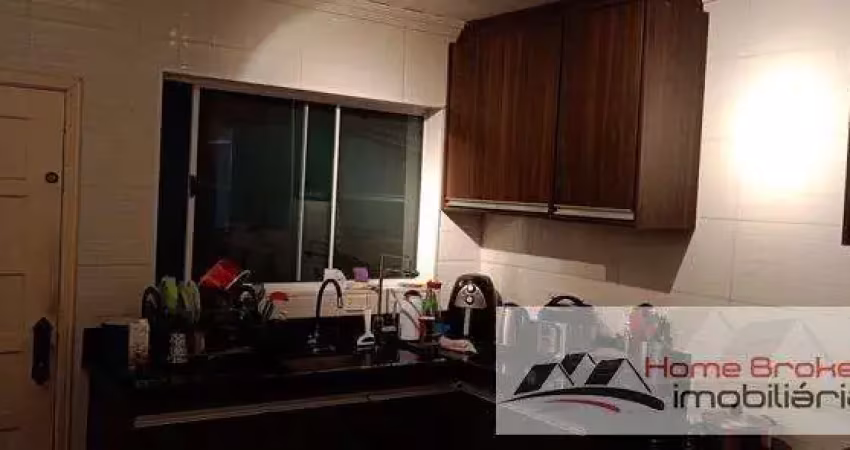Casa para venda em jundiaí, vila viotto, 2 dormitórios, 1 suíte, 4 banheiros, 2 vagas