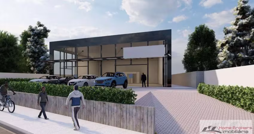 Ponto comercial para venda em jundiaí, anhangabaú, 4 banheiros, 5 vagas