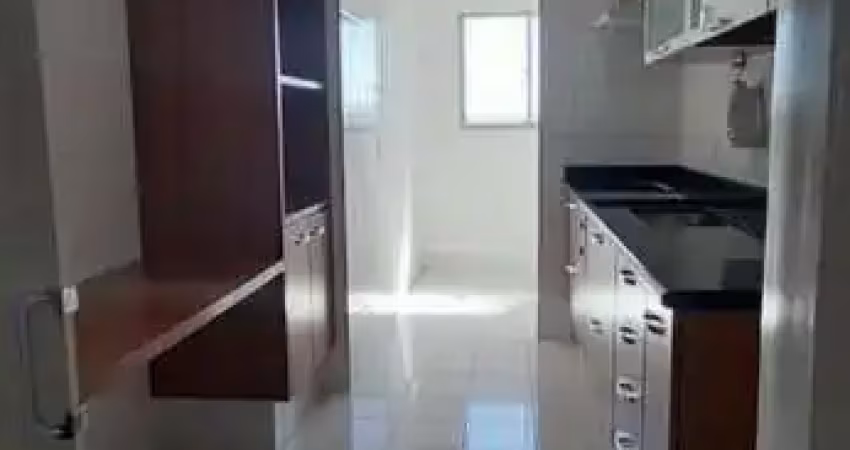 Apartamento para locação em jundiaí, vila santana i, 2 dormitórios, 1 suíte, 2 banheiros, 1 vaga