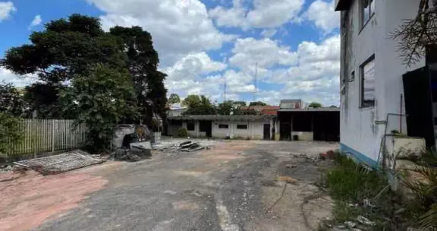 Barracão / Galpão / Depósito para alugar na Rua Marco Polo, Água das Flores, Jundiaí
