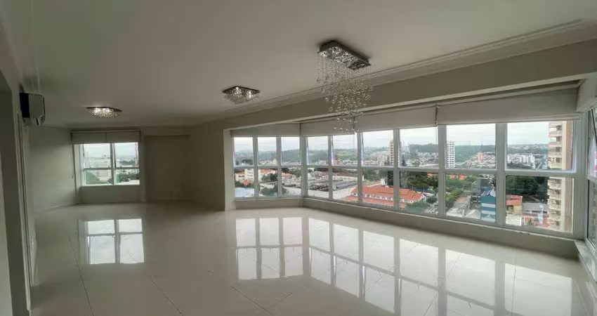 Cobertura duplex para venda em jundiaí, centro, 4 dormitórios, 4 suítes, 7 banheiros, 3 vagas