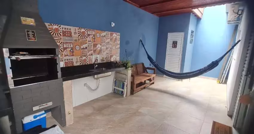 Casa para venda em jundiaí, residencial santa giovana, 3 dormitórios, 1 suíte, 3 banheiros, 2 vagas