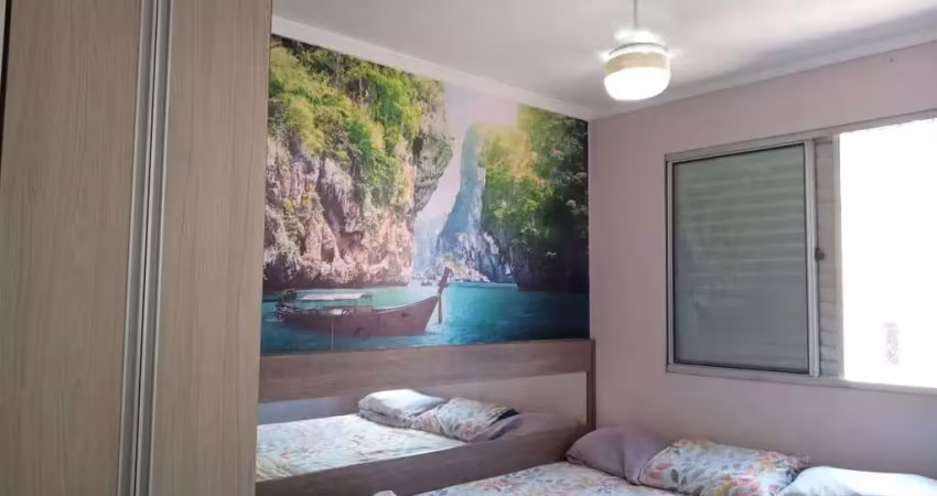 Apartamento duplex para locação em jundiaí, vila garcia, 2 dormitórios, 2 banheiros, 1 vaga