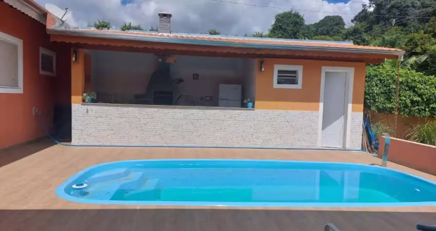 Casa para venda em jundiaí, roseira, 1 dormitório, 2 banheiros, 2 vagas