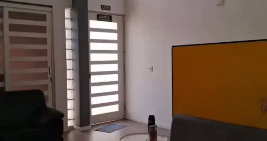 Sala comercial para locação em jundiaí, vila joana, 2 banheiros