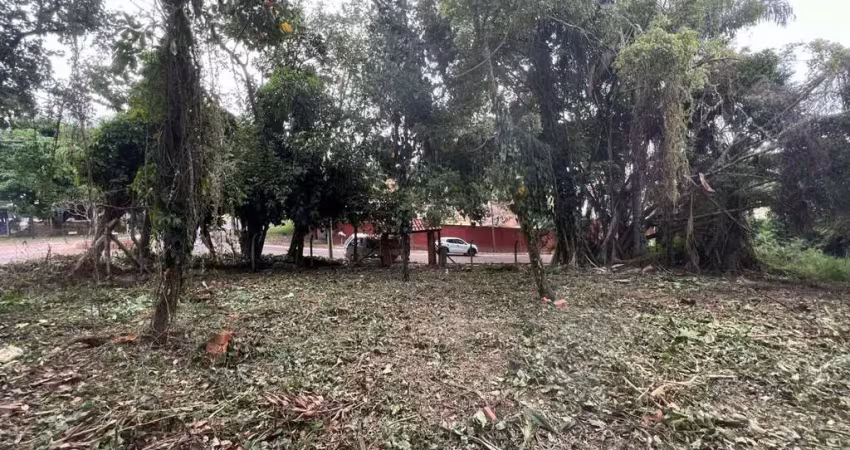 Terreno à venda na Rua Nicolau Coelho, Vila Rafael de Oliveira, Jundiaí