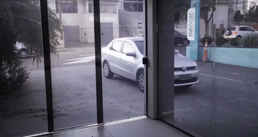 Casa comercial para alugar na Rua Messina, Jardim Messina, Jundiaí
