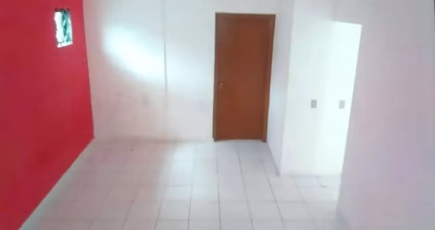 Casa para locação em jundiaí, vila marlene, 1 dormitório, 1 banheiro