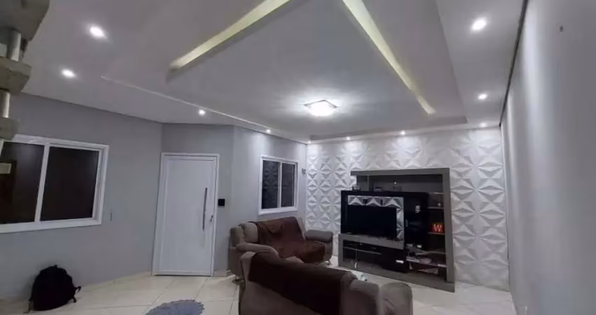 Casa / sobrado para venda em jundiaí, parque residencial jundiaí, 4 dormitórios, 2 banheiros, 4 vagas