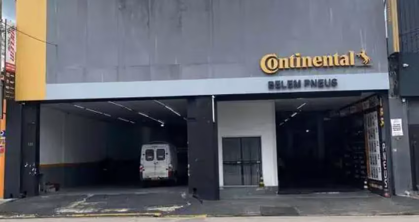Barracão / Galpão / Depósito para alugar na Rua Doutor Leonardo Cavalcanti, 151, Centro, Jundiaí