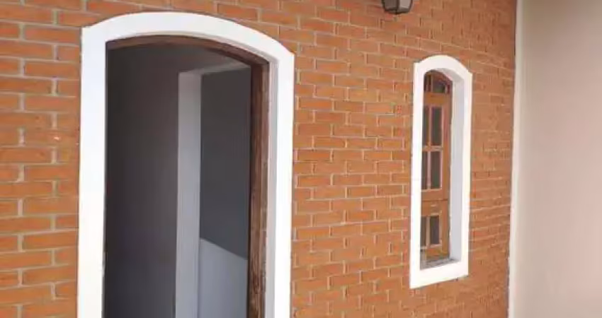 Casa para venda em jundiaí, jardim paris, 3 dormitórios, 2 suítes, 3 banheiros, 2 vagas