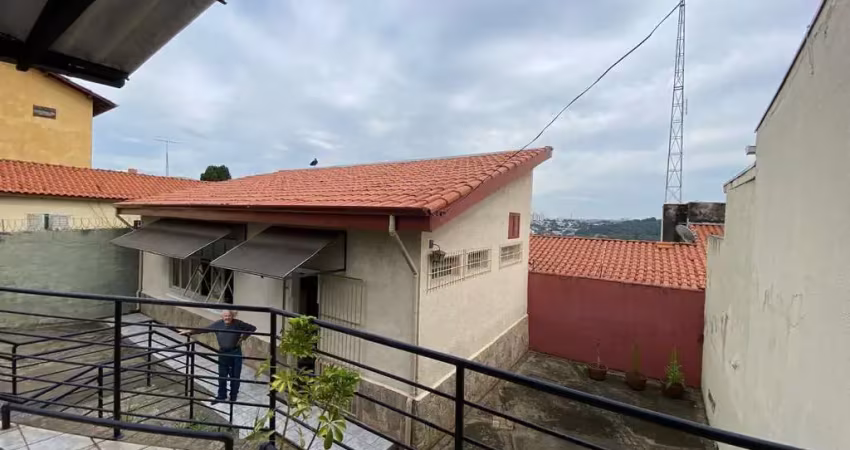 Casa comercial para venda em jundiaí, vila rafael de oliveira, 1 banheiro, 4 vagas