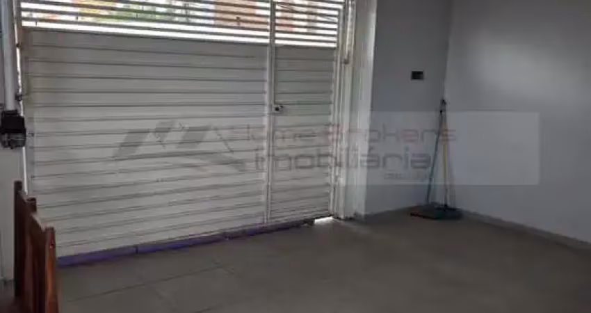 Casa para venda em jundiaí, vila manfredi, 2 dormitórios, 2 banheiros, 1 vaga
