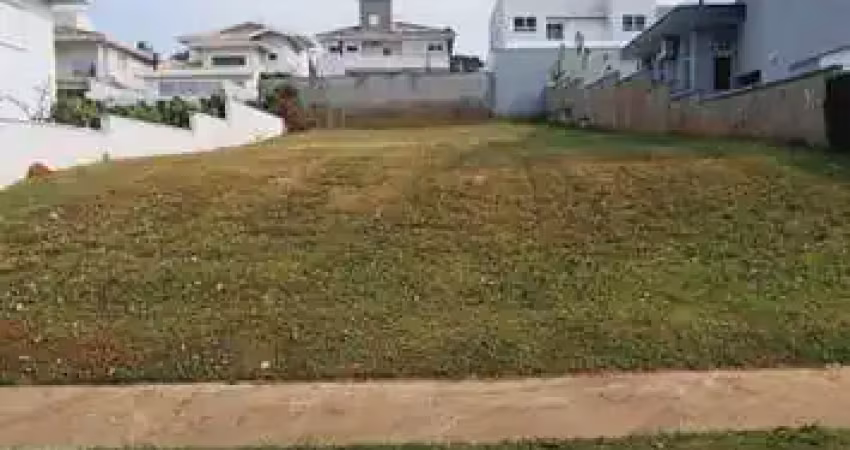 Terreno em condomínio para venda em jundiaí, condomínio reserva da serra