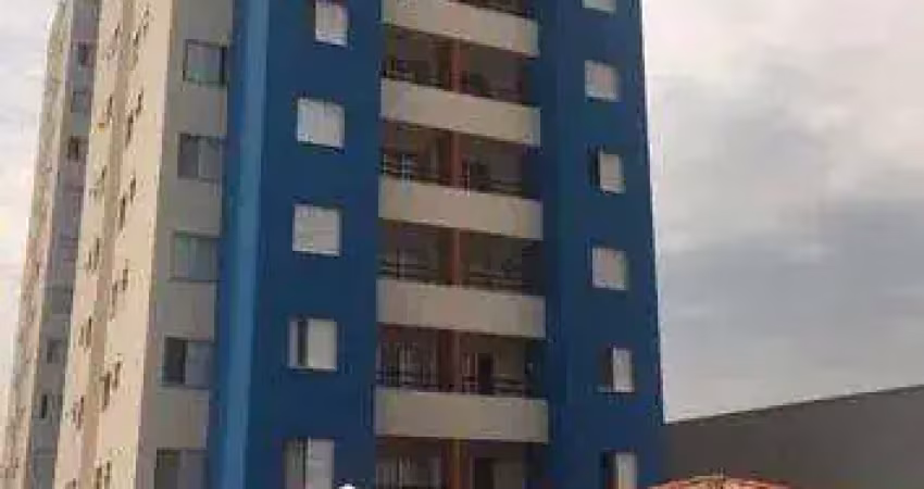 Apartamento para venda em jundiaí, vila santana i, 2 dormitórios, 1 suíte, 2 banheiros, 2 vagas
