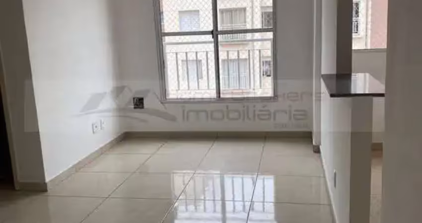 Apartamento para venda em várzea paulista, jardim das acácias, 2 dormitórios, 1 banheiro, 1 vaga
