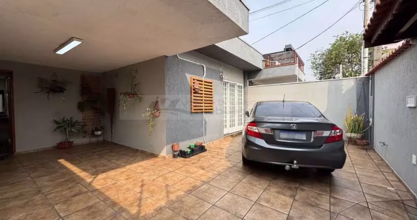 Casa para venda em jundiaí, vila garcia, 3 dormitórios, 1 suíte, 3 banheiros, 3 vagas