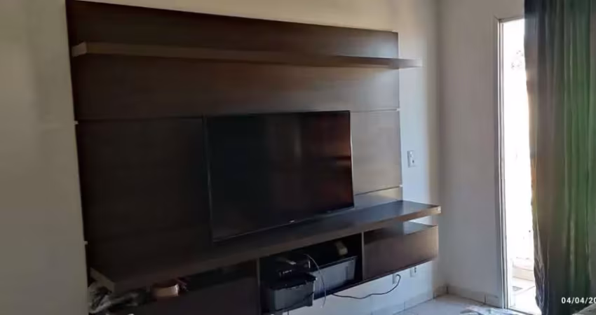 Apartamento para locação em jundiaí, jardim planalto, 2 dormitórios, 1 banheiro, 1 vaga