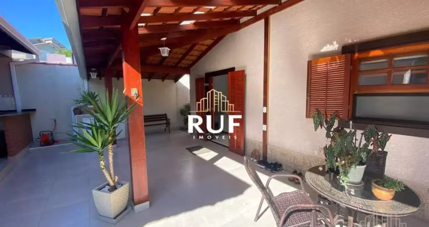 Casa de condomínio com 3 quartos à venda, 160m² - condomínio terras de atibaia 1