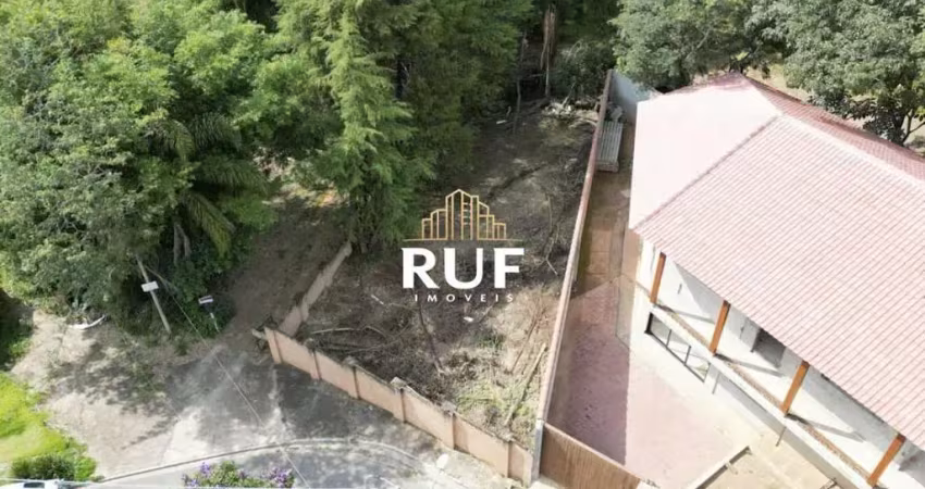 Terreno à venda na Rua Cândido Nilo Cursino, 200, Jardim Maristela, Atibaia