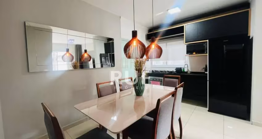 Apartamento com 3 quartos à venda na Rua Suína, 289, Vila Esperia ou Giglio, Atibaia