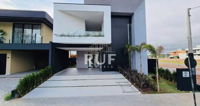 Casa 3 dormitórios 300m² a venda - condomínio vista da serra - atibaia-sp